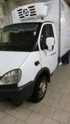 Газаль термо будка с холодильником новый