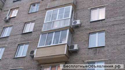 Окна. Балконы. Отделка. Под ключ. Без предоплаты