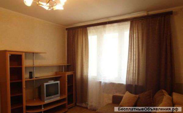 Сдам 1-к квартиру, 37 м², 12/12 эт