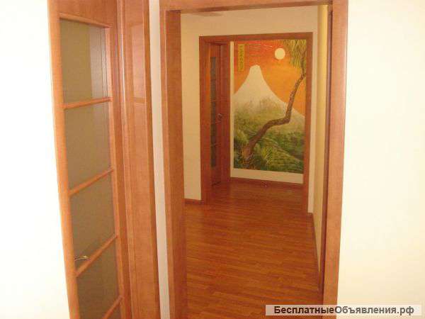 Требуется массажист