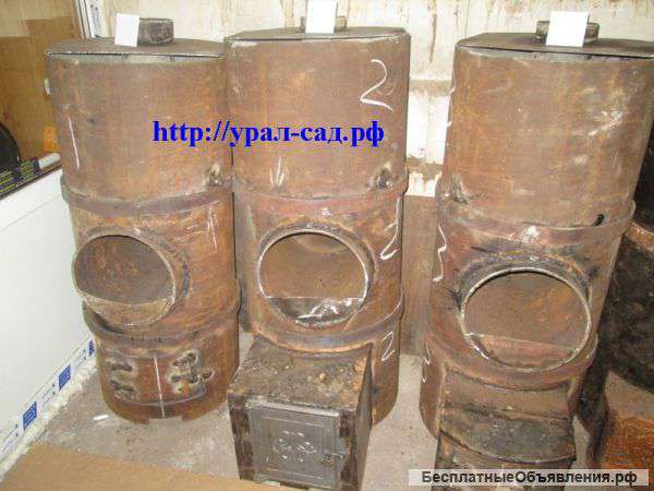 Котел банный