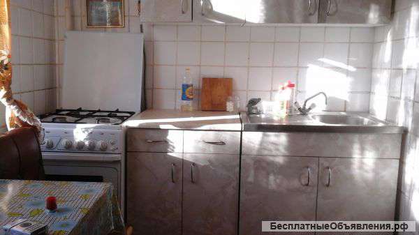 2х комнатная квартира