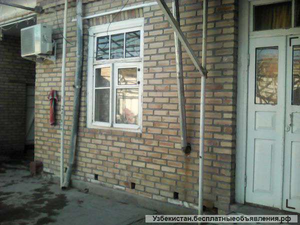 Готовый участок в городе Бухара