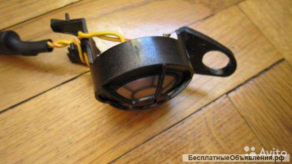 XQN500060 Range Rover Vogue 06-09 Высокочастотный динамик оригинальный