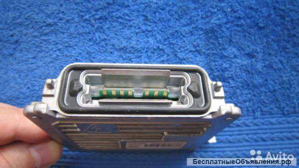 LR014114 Discovery 4 Балласт фары биксенона оригинальный