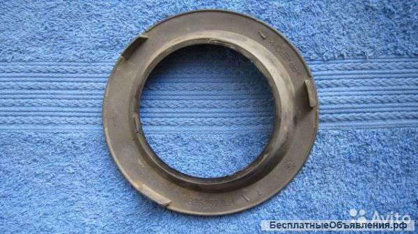 DXB500310LML Range Rover Vogue 02-05 Накладка левой противотуманки оригинальная