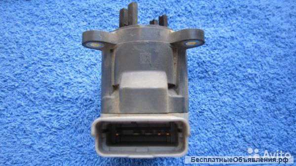 Discovery 3 TDV6 2.7 часть клапана EGR оригинальный