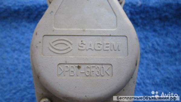 Discovery 3 TDV6 2.7 часть клапана EGR оригинальный