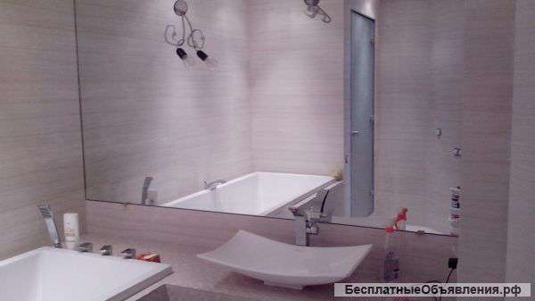 Ремонт квартир котеджей