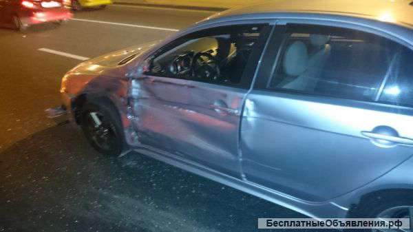 Ищу свидетелей / очевидцев