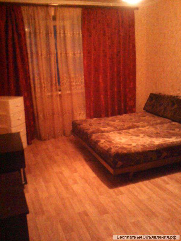 Сдам комнату