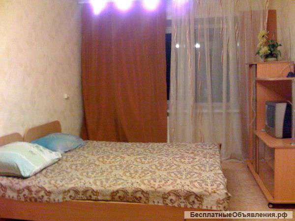 Сдам квартиру посуточно недорого