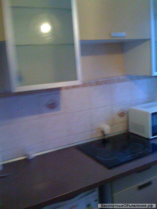 Сдам квартиру на любой срок