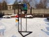 Бурение скважин на песок(фильтровая скважина)