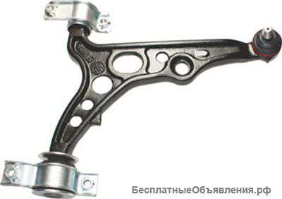 Рычаг подв.лев.ниж.fiat TEMPRA/TIPO/BRAVA 95-01