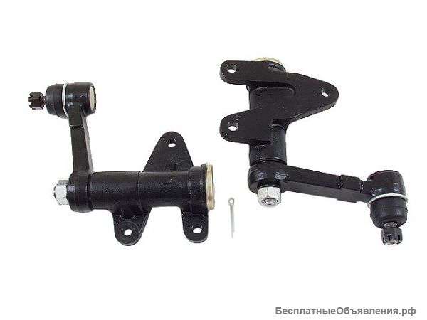 Рычаг подв.маят.mitsubishi PAJERO SPORT/L200 96-07