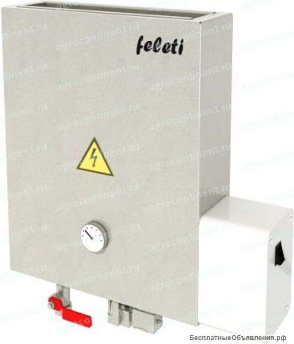 Стерилизаторы