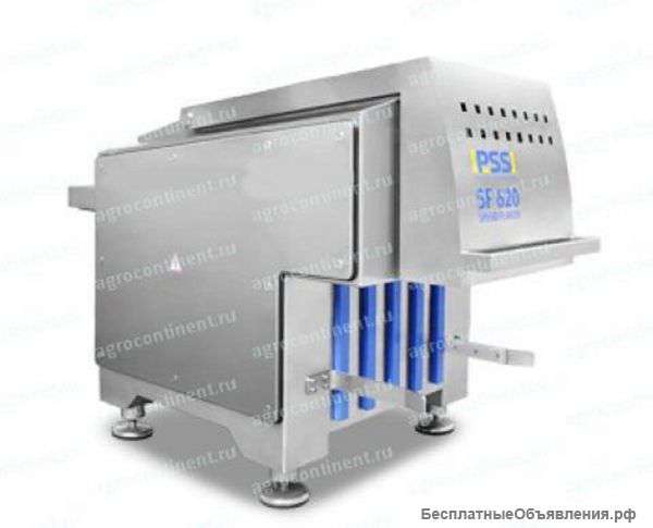 Блокорезка для замороженного мяса