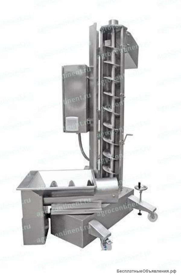 Жираф для мяса