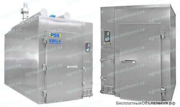 Термокамеру