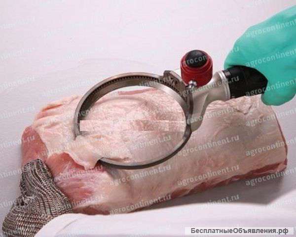 Триммер для мяса