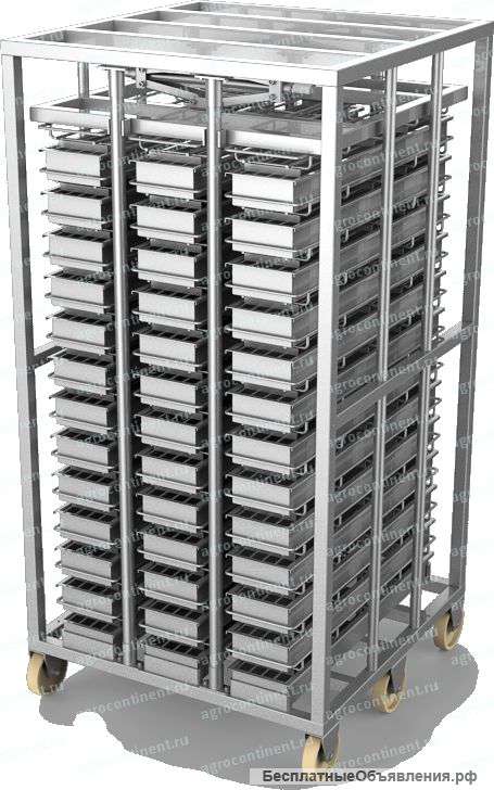 Пресс башню