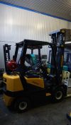 Погрузчик Doosan FG-20