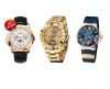 Комплект часов «Rolex Daytona Ulysse Nardin Patek Philippe»