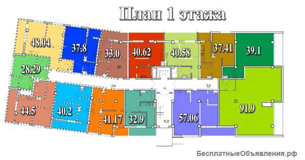 Новостойка эконом класс