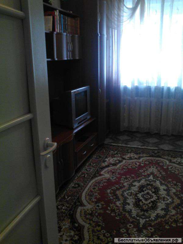 2 км. квартира