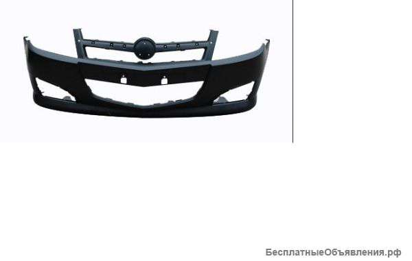 Кузовные запчасти на все иномарки