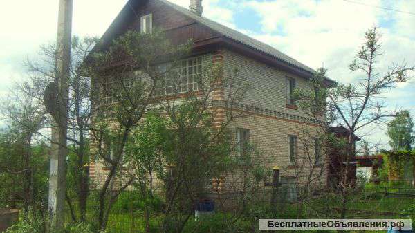 Добротный дом