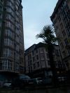 Однокомнатная на Тепличной