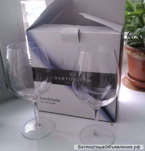 Бокалы для вина Darnington