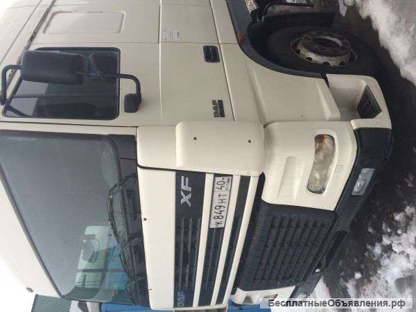DAF 95XF 2003г