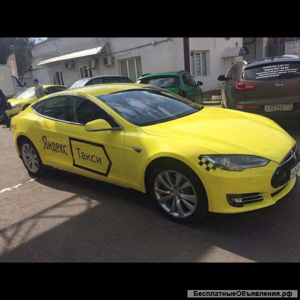 Водители в такси