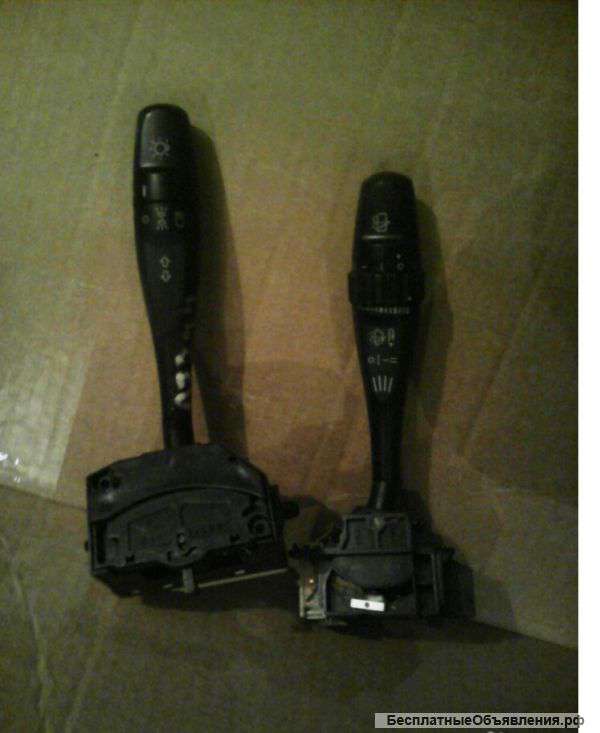 Для Митсубиси Галант 97-03г. в. переключатели