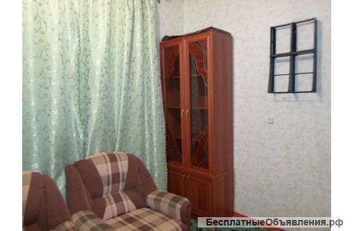 Квартира в Адлере