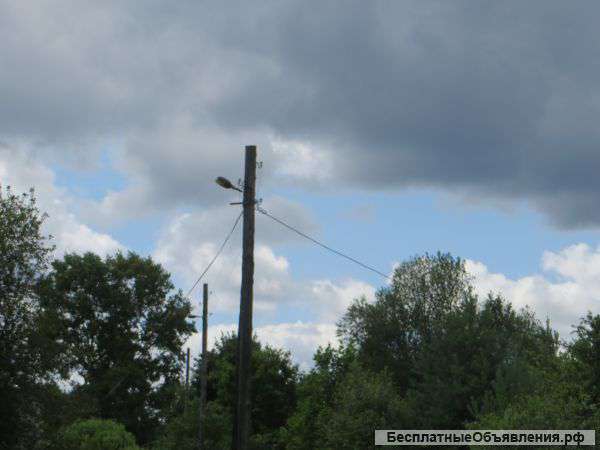 Земельный участок 47 соток