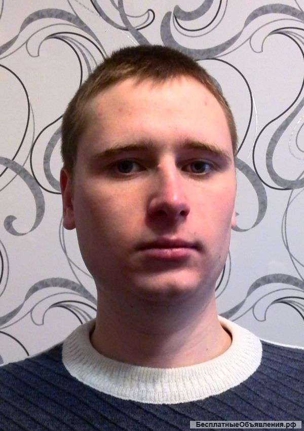 Репетитор по физике и математике