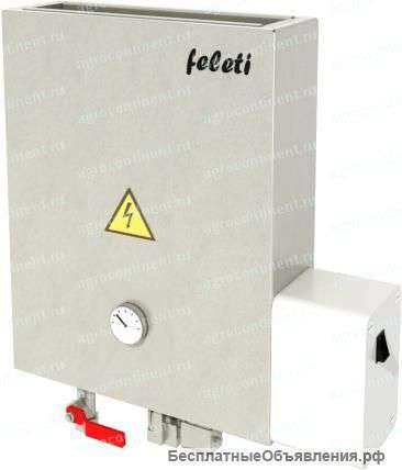 Стерилизатор для ножей у Агроконтинент