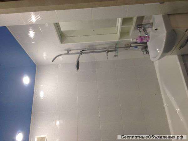 Сдам квартиру