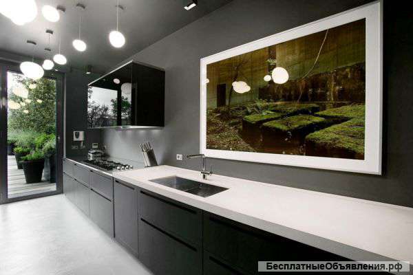 Евроремонт. Отделочные работы. Ремонт квартир