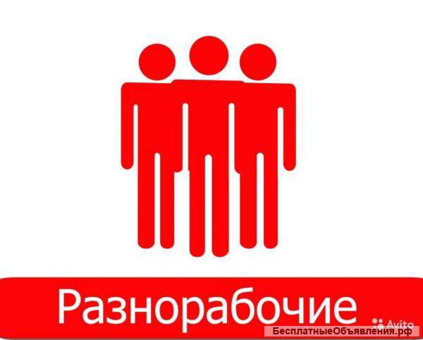 Разнорабочий