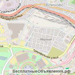 Cнимем 1к квартиру в Адлере