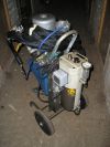 Окрасочное оборудование Graco (США)