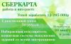 Стабильный заработок