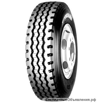 Грузовая шина Yokohama 12.00R20