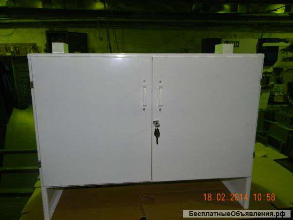 Шкаф электромонтажный / Шкаф лабораторный
