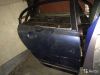 Дверь задняя Honda Civic 4D седан правая